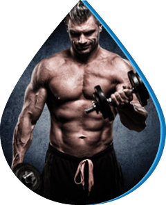 IV wellness fusion performance drip at Hialeah doctor's office