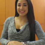 Stephanie Peña - Office manager at Hialeah doctor's office