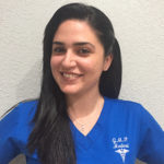 Evelyn Irrizary- Referral Coordinator at Hialeah doctor's office