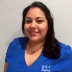 Yeneika Lima, Medical Biller and Coder at Hialeah doctor's office