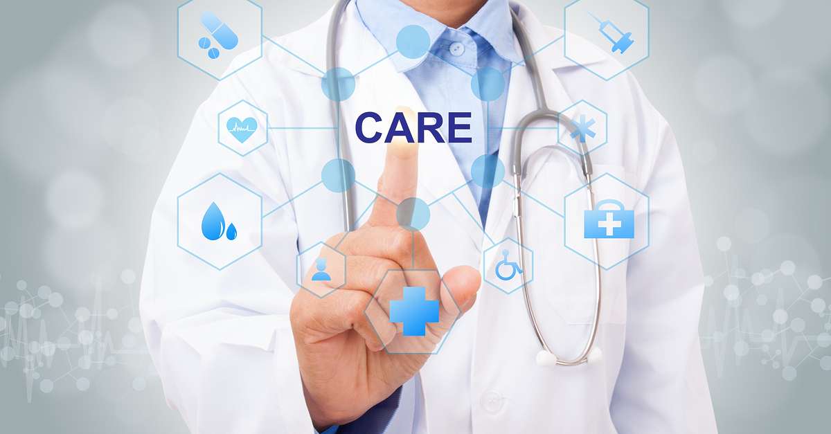 Primary Care Physician