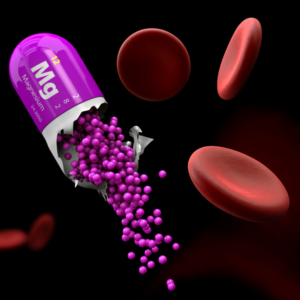 7 Supplements to Help Fight Allergies Featured Image 1 Magnesium