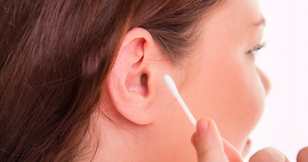5 Things Earwax Says About Your Health