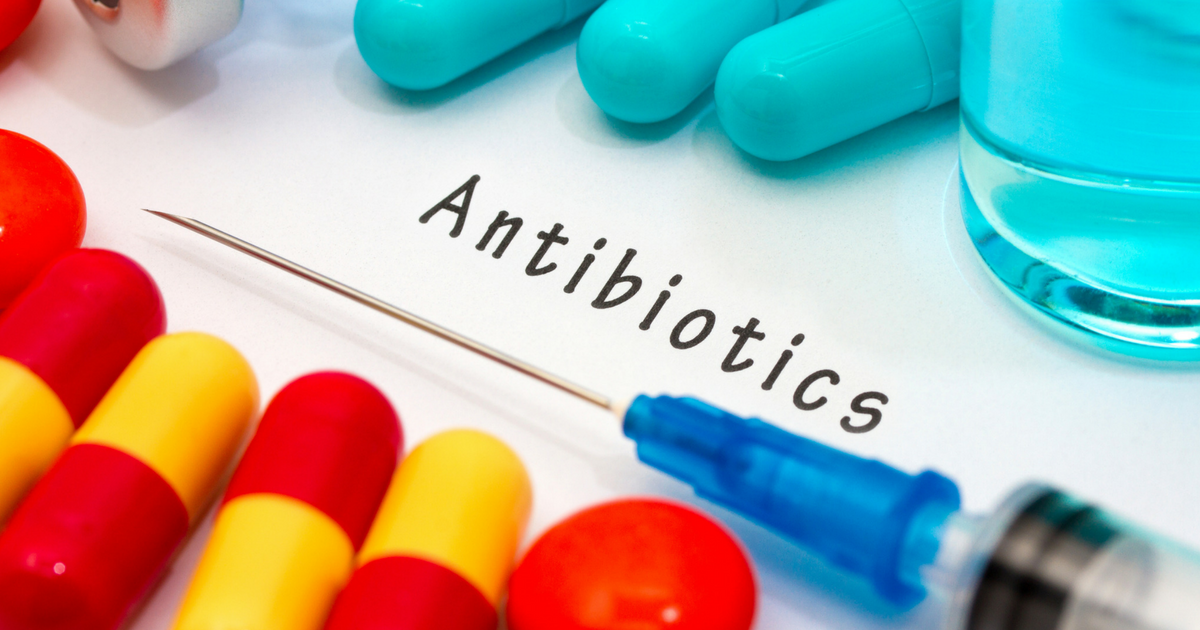 What Do Antibiotics Do To Your Gut Health?