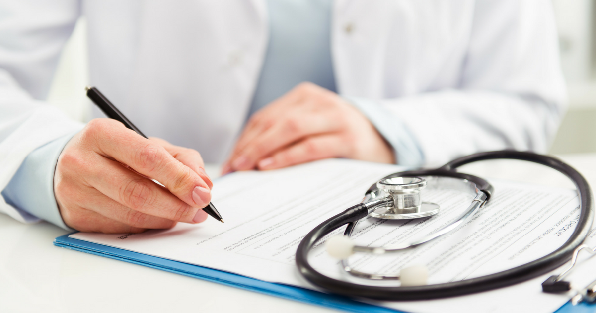 Why Your Annual Physical Exam Is a Must