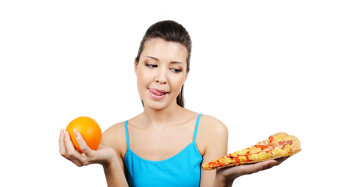 why you re not losing weight