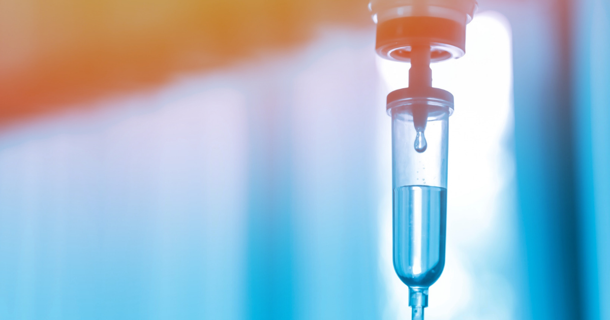 IV Infusion
