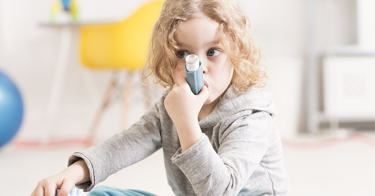 allergy and asthma awareness