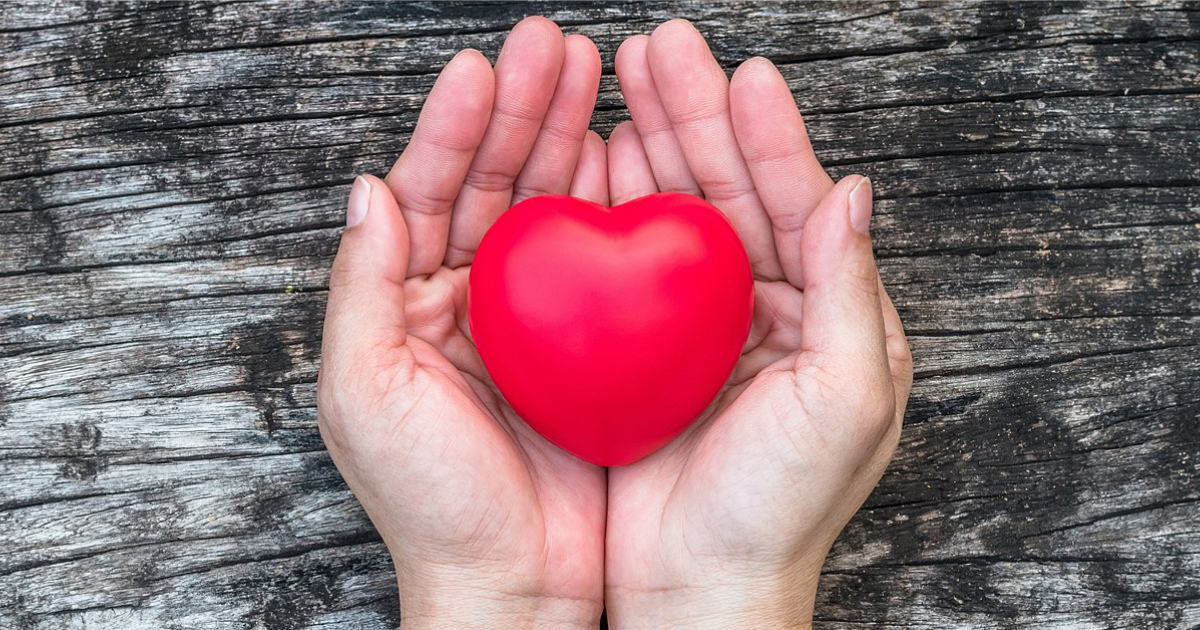 may is stroke awareness month