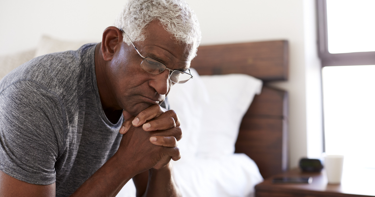 mental health issues